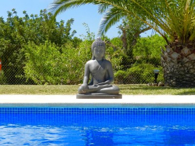 Finca Mansion Ses Oliveres - Outdoor photo 5