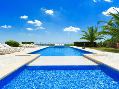 Finca Mansion Ses Oliveres - Outdoor photo 6