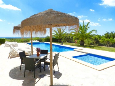 Finca Mansion Ses Oliveres - Outdoor photo 7