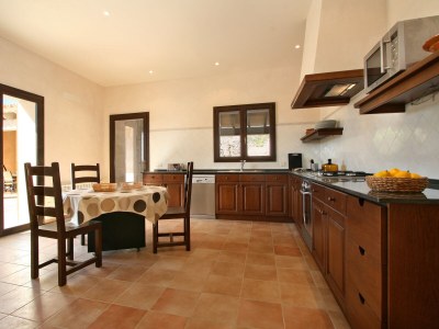 Finca Mansion Ses Oliveres - Features photo 16