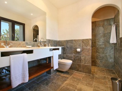 Finca Mansion Ses Oliveres - Features photo 17