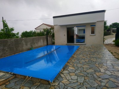 Holiday apartment Villa Ana Apartment 1 - Outdoor photo 7