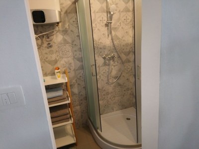 Holiday apartment Villa Ana Apartment 1 - Outdoor photo 9