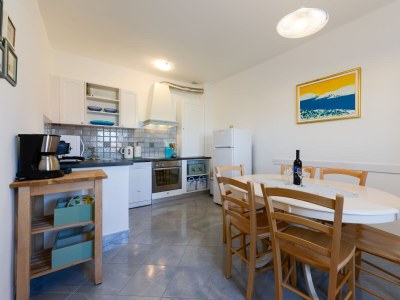 Holiday apartment Villa Ana Apartment 1 - Features photo 11