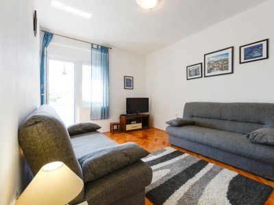 Holiday apartment Villa Ana Apartment 1 - Features photo 13