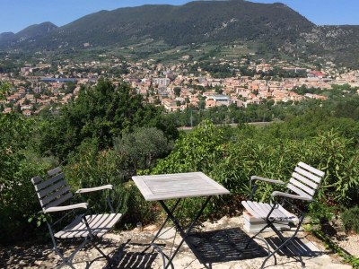Holiday apartment La Viouge in Nyons - Holiday apartment
