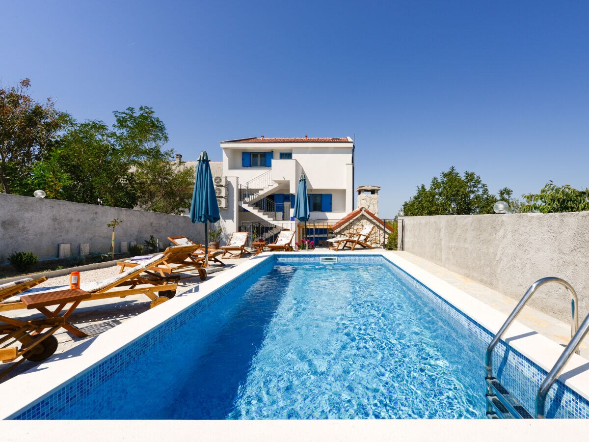Holiday apartment Villa Ana Apartment 2 - Outdoor photo 2