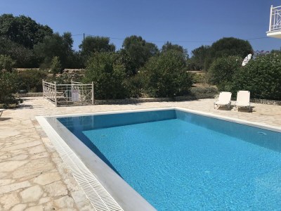 Villa Luxurious Villa in Peloponnese - Outdoor photo 16