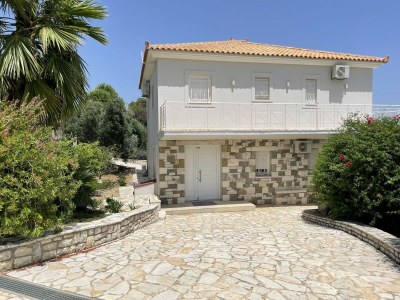 Villa Luxurious Villa in Peloponnese - Outdoor photo 18