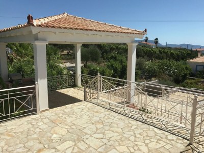 Villa Luxurious Villa in Peloponnese - Outdoor photo 22