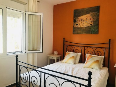 Villa Luxurious Villa in Peloponnese - Features photo 33