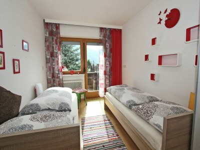 Apartment Apartment in Stumm near Ski Slopes - Features photo 16