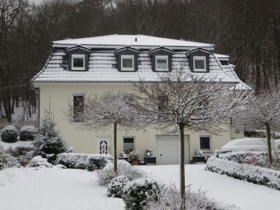 Holiday apartment Garden view - Outdoor photo 4