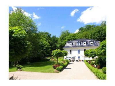 Holiday apartment Forrest View in Quedlinburg / OT Bad Suderode - Holiday apartment