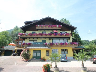 Holiday apartment Apartment 205 with balcony / lake view - Outdoor photo 3