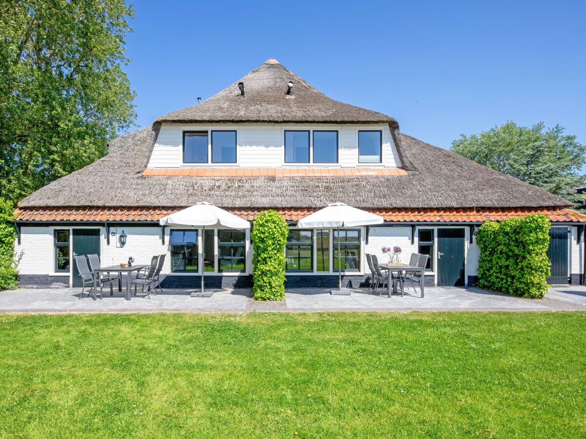 Holiday apartment Gouden Reaal 23 - Outdoor photo 2