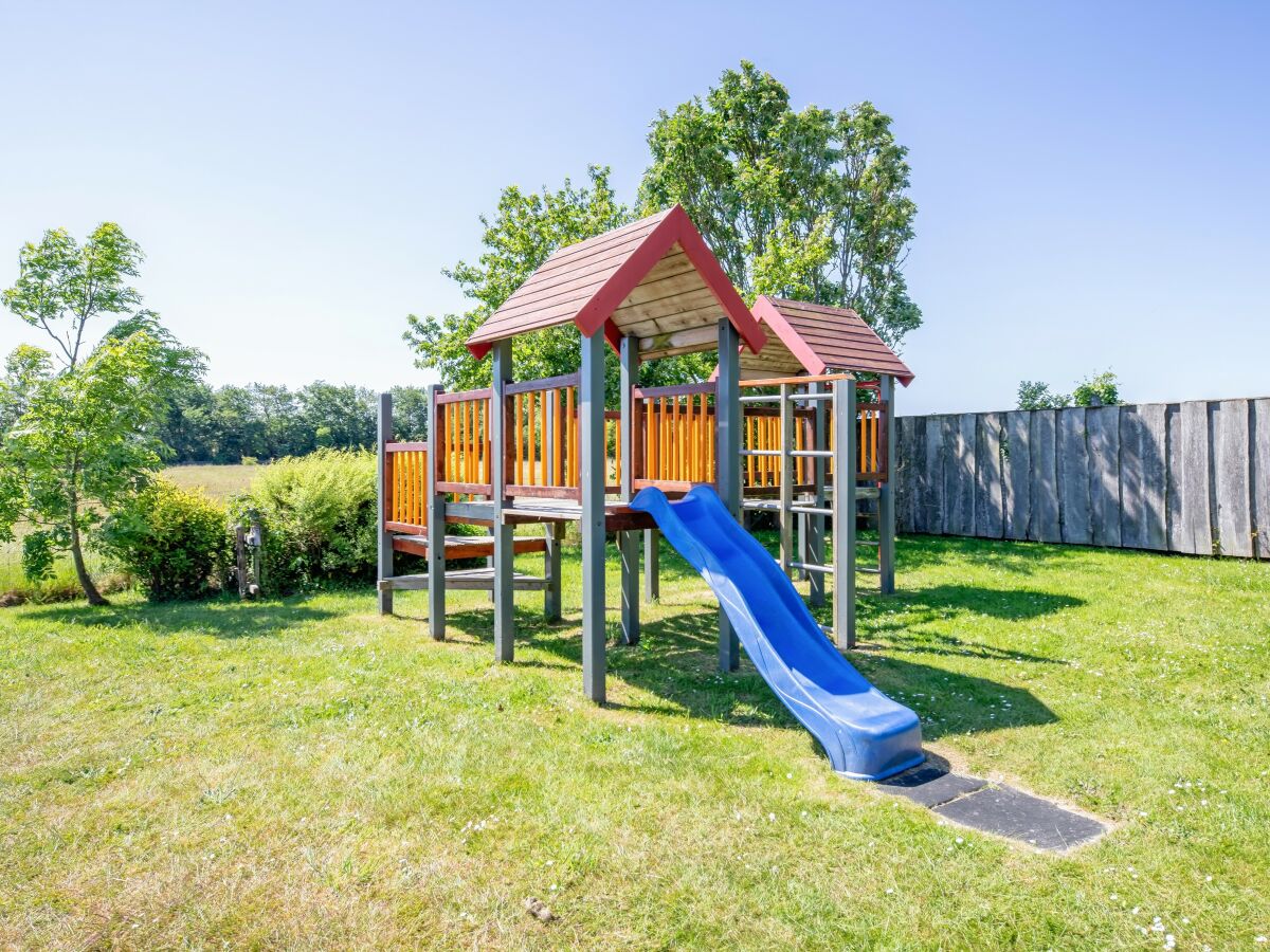 Holiday apartment Gouden Reaal 27 - Outdoor photo 4