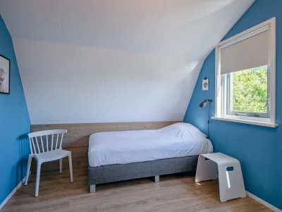 Holiday house Behind the Rugediek - Features photo 33