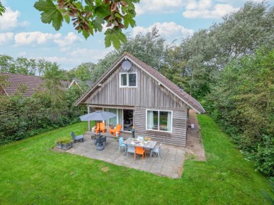 Holiday house Hulfte in De Koog - Holiday house