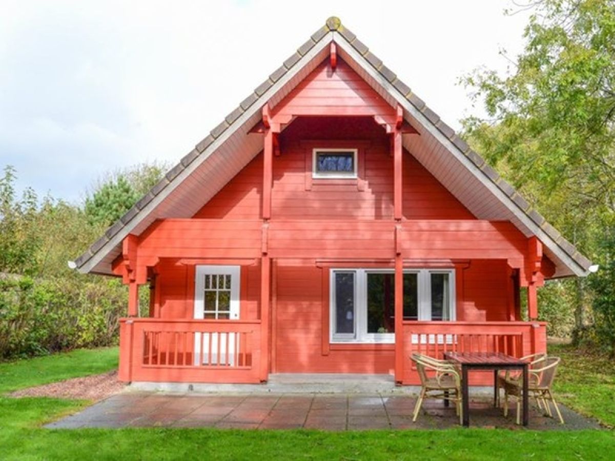 Holiday house Ponter - Outdoor photo 2