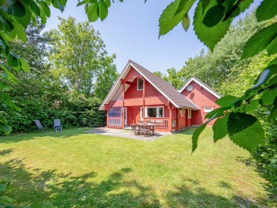 Holiday house Ben in De Koog, Texel - Holiday house