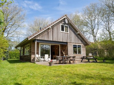 Holiday house Screpel in De Koog, Texel - Holiday house