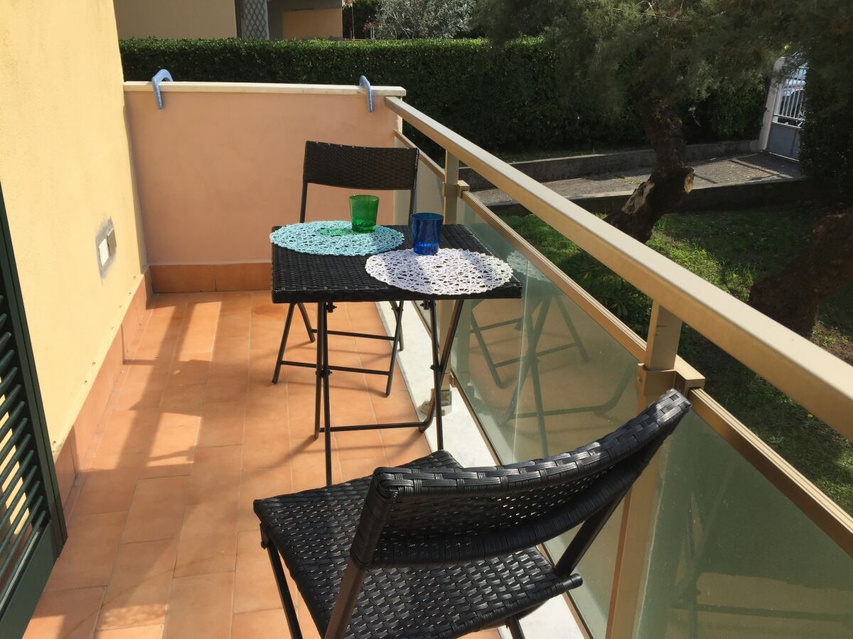 Holiday house Ferienhaus in Carrara am Meer