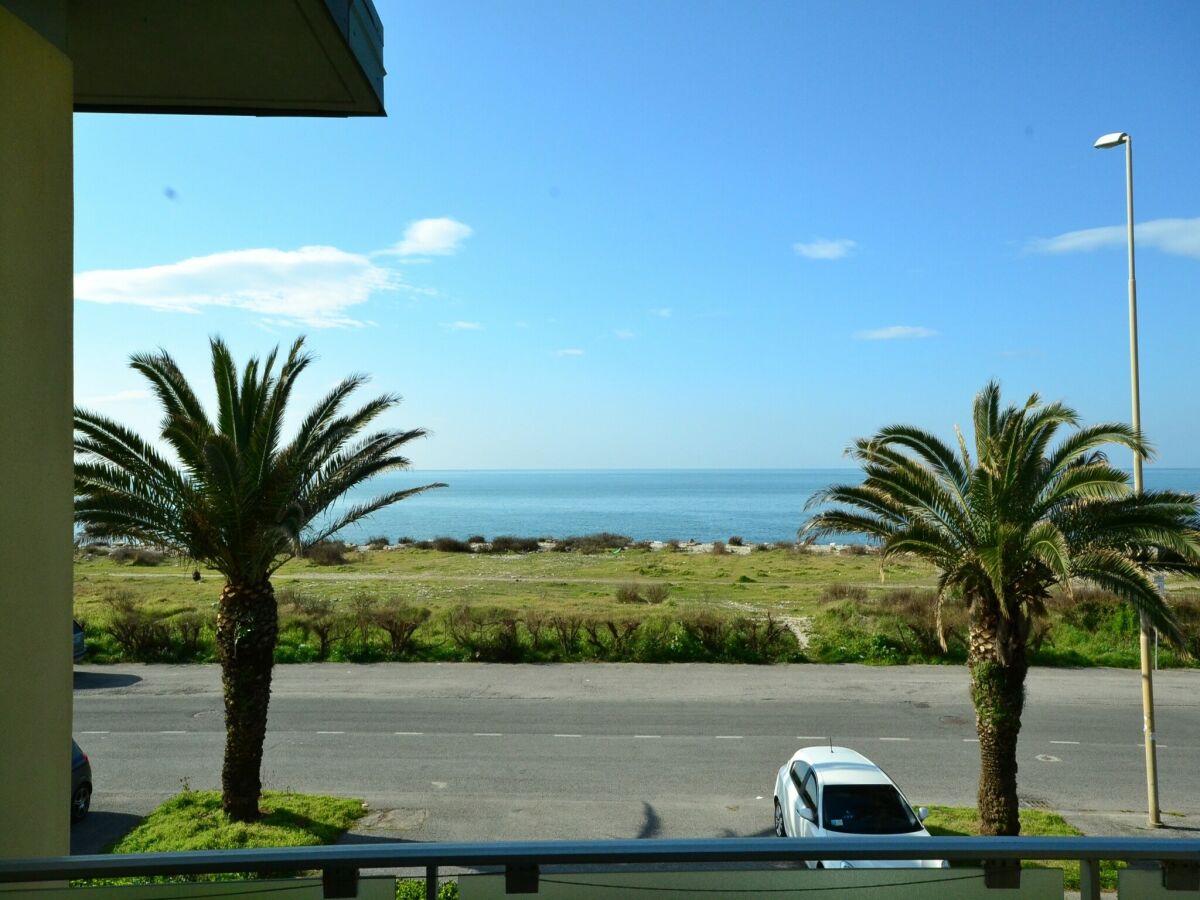 Holiday house Ferienhaus in Carrara am Meer - Outdoor photo 4