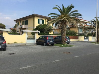 Holiday house Ferienhaus in Carrara am Meer - Outdoor photo 6