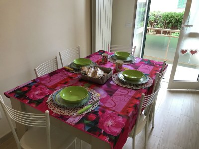 Holiday house Ferienhaus in Carrara am Meer - Features photo 26