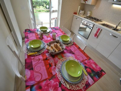 Holiday house Ferienhaus in Carrara am Meer - Features photo 31