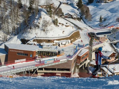 Apartment Babsi-Alm Type C - Outdoor photo 7