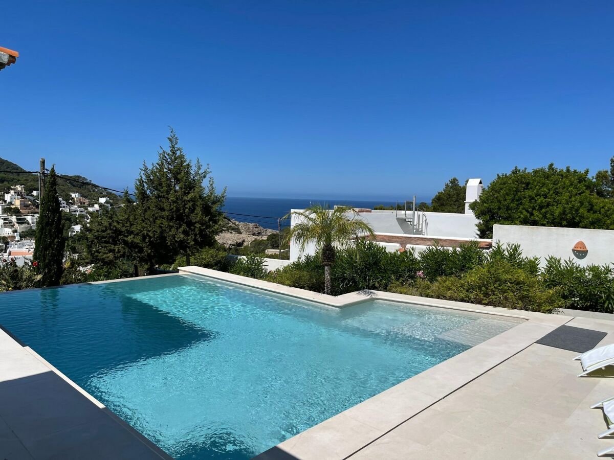 Holiday house Villa auf Ibiza nahe Stränden