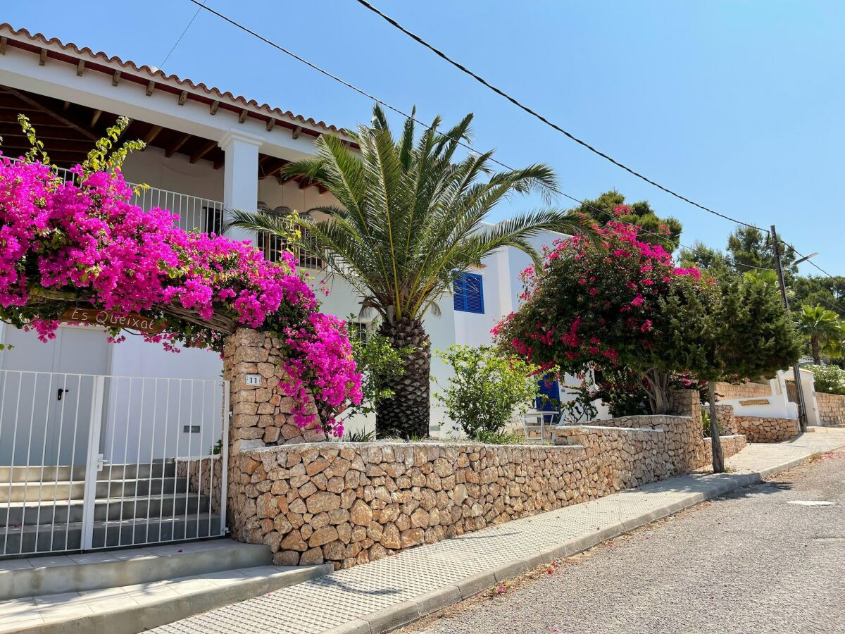Holiday house Villa auf Ibiza nahe Stränden - Outdoor photo 5