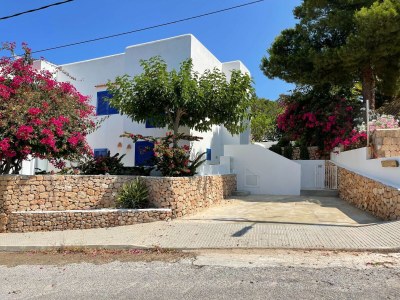 Holiday house Villa auf Ibiza nahe Stränden - Outdoor photo 6