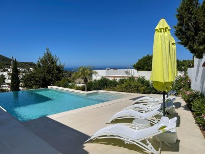 Holiday house Villa auf Ibiza nahe Stränden - Outdoor photo 8