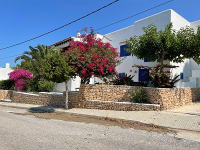 Holiday house Villa auf Ibiza nahe Stränden - Outdoor photo 10