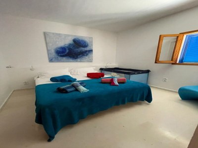 Holiday house Villa auf Ibiza nahe Stränden - Features photo 30