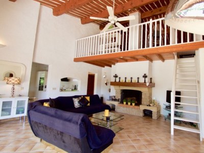 Villa Cigales - Roquebrune-sur-Argens - Features photo 9