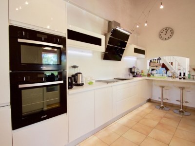 Villa Cigales - Roquebrune-sur-Argens - Features photo 11