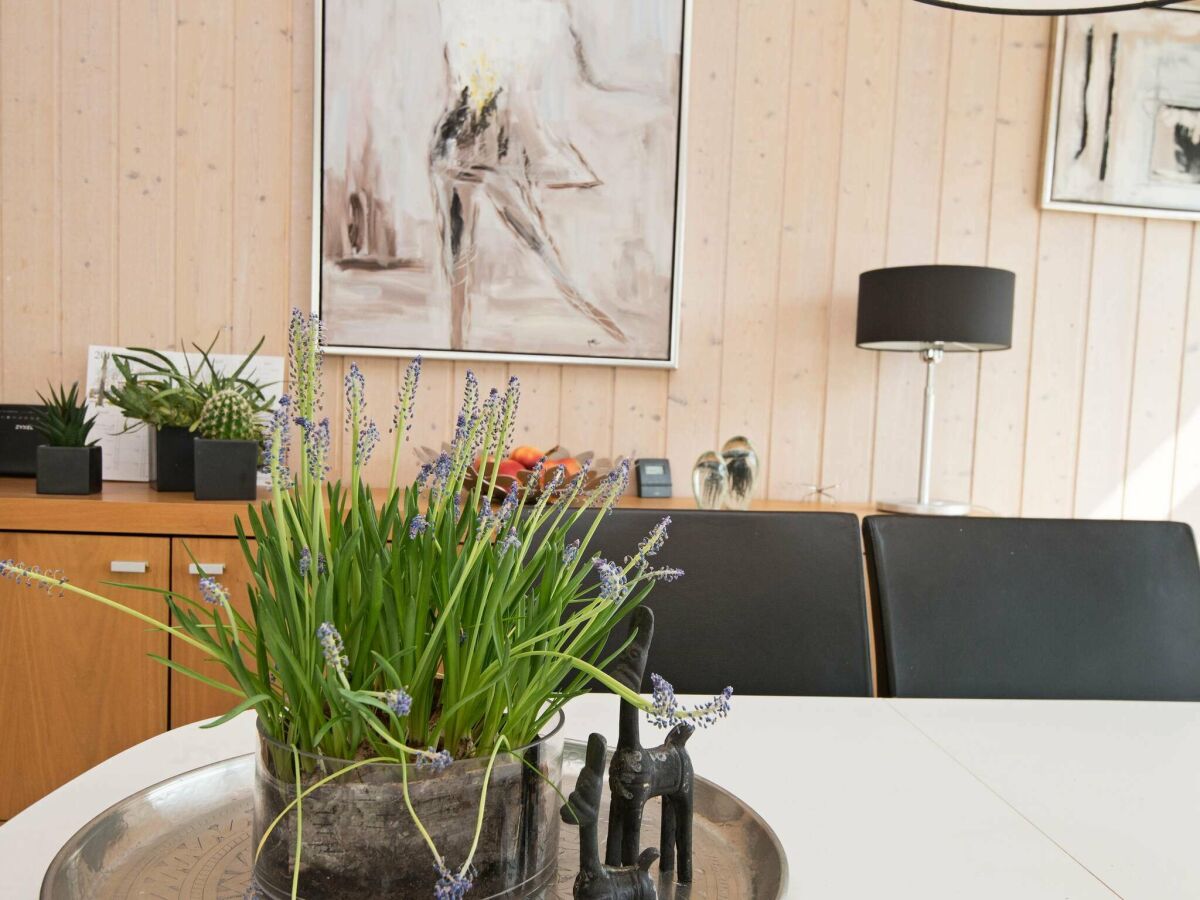 Holiday house 6 Personen Ferienhaus in Ebeltoft - Outdoor photo 5