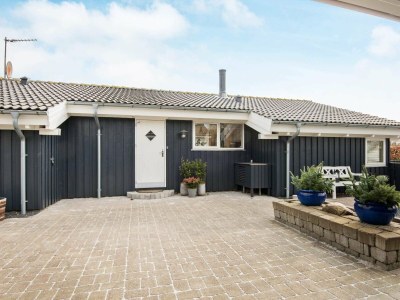 Holiday house 6 Personen Ferienhaus in Ebeltoft - Holiday house