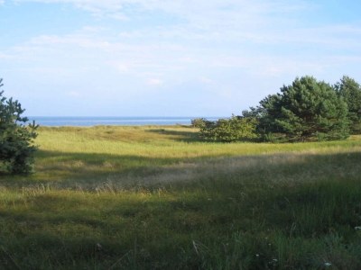 Holiday house 8 Personen Ferienhaus in Væggerløse-By Traum - Outdoor photo 32