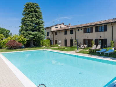 Holiday house Casa Vecchio Mulino 2 - Outdoor photo 2