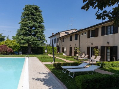 Holiday house Casa Vecchio Mulino 2 - Outdoor photo 6