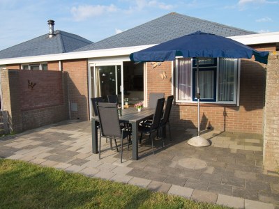 Holiday house "de Seinpost" Callantsoog Nr. 9 in Callantsoog - Holiday house