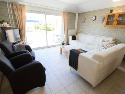 Holiday house "de Seinpost" Callantsoog Nr. 9 - Features photo 12