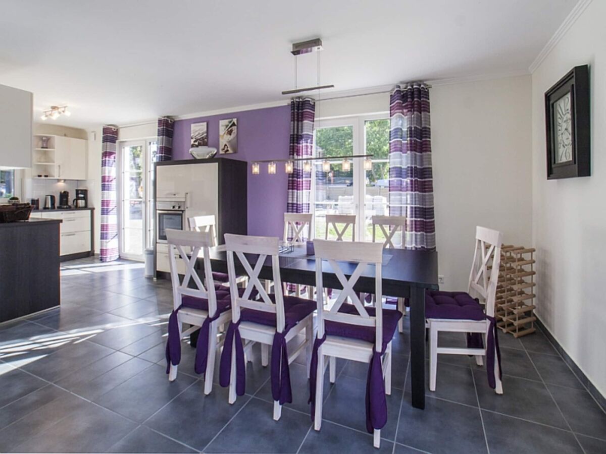 Holiday house Ferienhaus in Rerik am Strand - Features photo 5