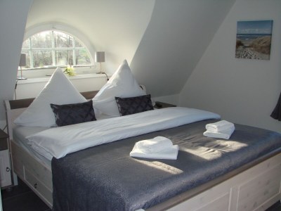 Holiday house Ferienhaus in Rerik mit eigener Terrasse - Features photo 6