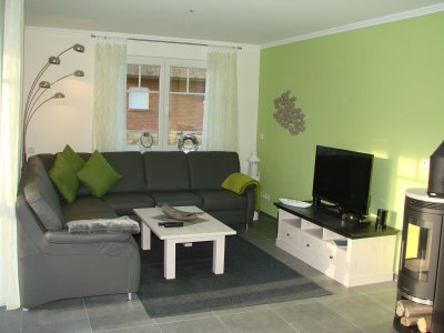 Holiday house Ferienhaus in Rerik mit eigener Terrasse - Features photo 9